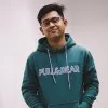 Aaron Chua