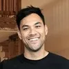 Benjamin Wong