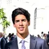 Kevin Fraga