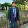 Priyanshu Pahuja