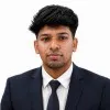 Krishnakumar