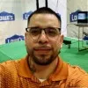 Eric Almager
