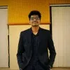 Ashwin Joby George