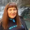 Marie Burke