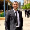 AHMED BADAWI