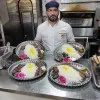Kiyanush Pargali