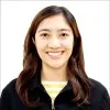 Marielle Faye Carpio