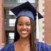Gabrielle Frazier