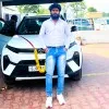 Santu Thakur