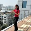 Manasi Ghalimatte