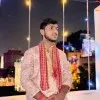 Nikhil Pandey