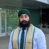 Ikjot Singh Shergill