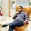 Amol Kadu