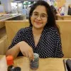 Marsha Mascringhas