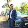 Anuj Ingle