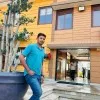 Rahul Pandey