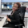 Lebogang Zanzeka