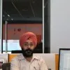 Daljeet Singh