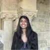 Vaishnavi Kumbala