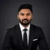 ASHIK ABRAHAM