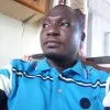 Issah Iddrisu