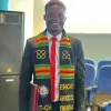 Daniel Kwabena Awadzi