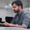 Pramod Goud