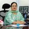 Nigar Rashed