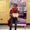 hazieq Damak