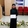 Navya Ramachandran