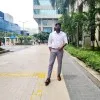 M Karthick