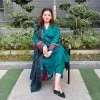 zartashia farooq