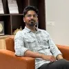Vivek Kumar