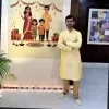 Ashutosh Tripathi