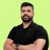 Kumar Saurav