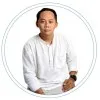 I Gusti Agung Wraspati Wage Wicaksono