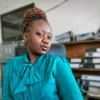 Charity Chimphamba