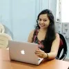 ANUSHREE BHOIR