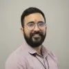 Chirag Chaudhary