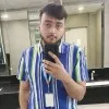 Zubaish Alam