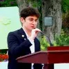 Taimor Mohammed Khan