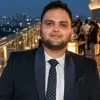 Vinod Gill