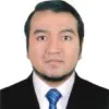 Luis Orlando Castro Palomino