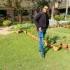 Pranjal Chaudhary