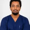 Biruk kebede