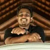 Sreehari Nair