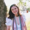 Catherine Watson