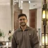 Vikram Lakade