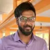Vignesh Kumar
