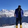 Ishan Mathur